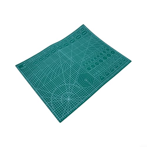 Tapis de découpe pour couture et patchwork antidérapant A3 - 3