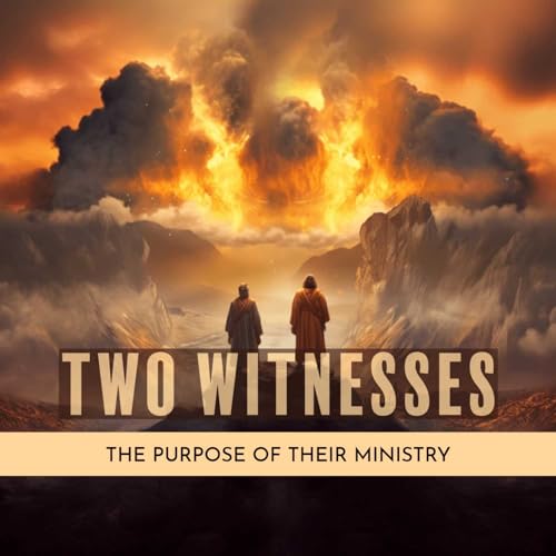 The Purpose of The Ministry of the Two Witnesses