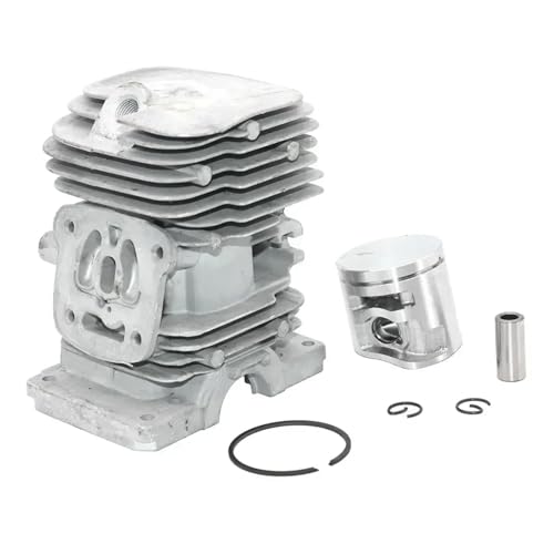 Kit cylindre-piston pour tronçonneuse MS170 2-Mix haute compression - 2