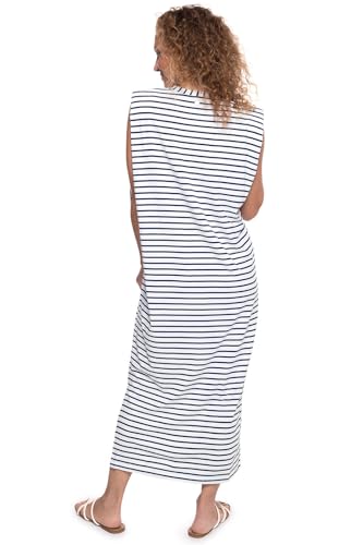 Coolibar UPF 50+ Women's Coral Way Dress - Sun Protective3