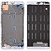 Produktbild YGMOTO XMKJT AYSMG for Xiaomi Mi Max 2 Frontgehäuse LCD-Feld-Anzeigetafel (weiß) (Color : White)