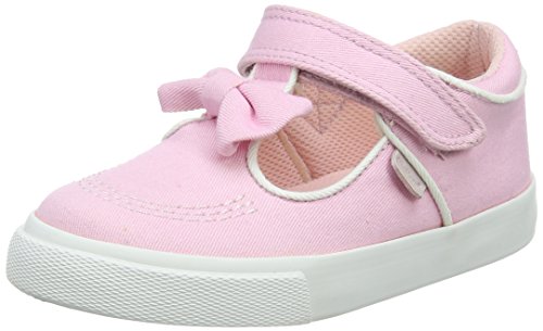 Kickers Tovni T Bow, Sneaker Bambine e Ragazze
