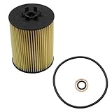 Replacement For 041-8182 Beck Arnley New Oil Filters for 545 550 645 650 745 750 760 BMW X5 545i
