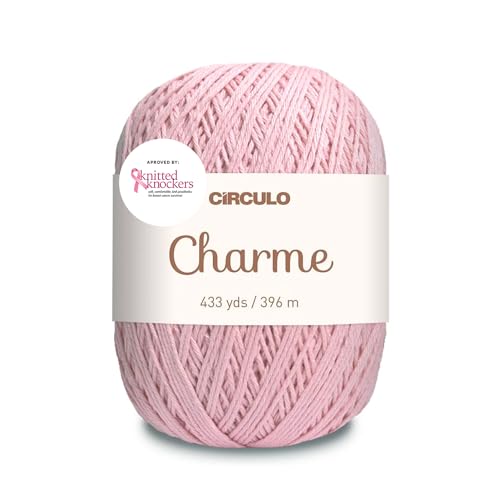 Linha Charme Circulo 396 Mts