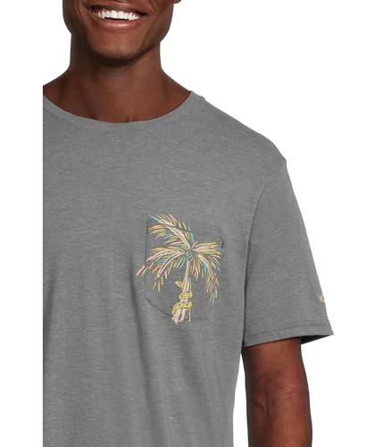 Columbia Men's Wild Cast Pocket Tee4