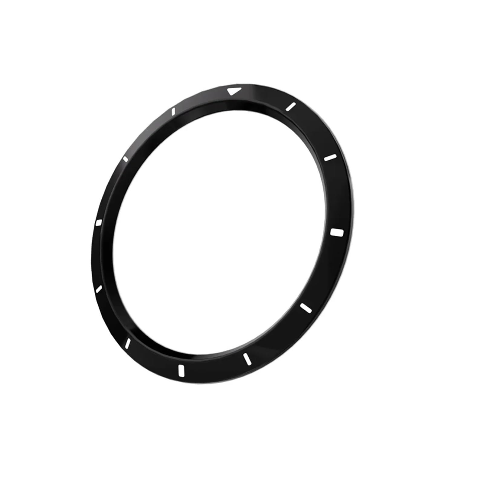 Anillo bisel Galaxy Watch 7 Ultra funda rigida de diseño 5