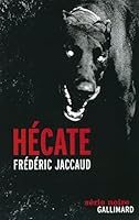 Hécate 2070143651 Book Cover