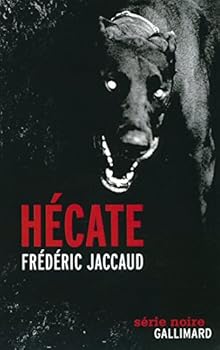 Paperback Hécate: Fait divers [French] Book
