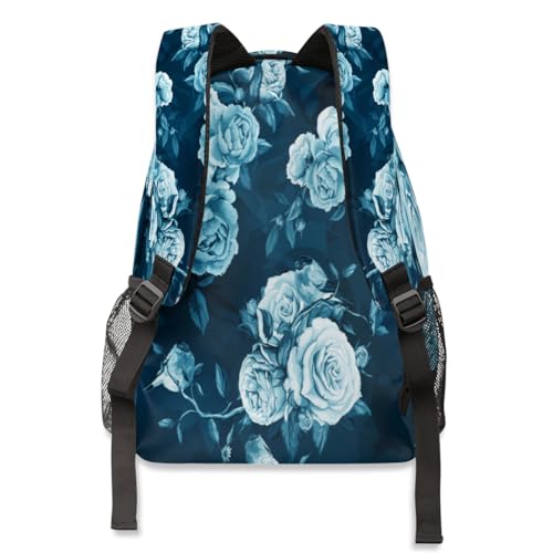 Sac à dos ordinateur portable grand format pour soulager le dos - 5