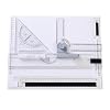 A4 Drawing Board Drafting Table Portable Adjustable Angle Anti Slip Support Legs Drawing Tool Set for Engineering Students