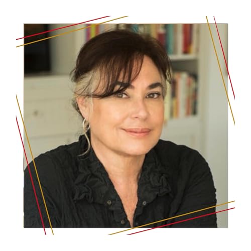 love(d): amy bloom / brian