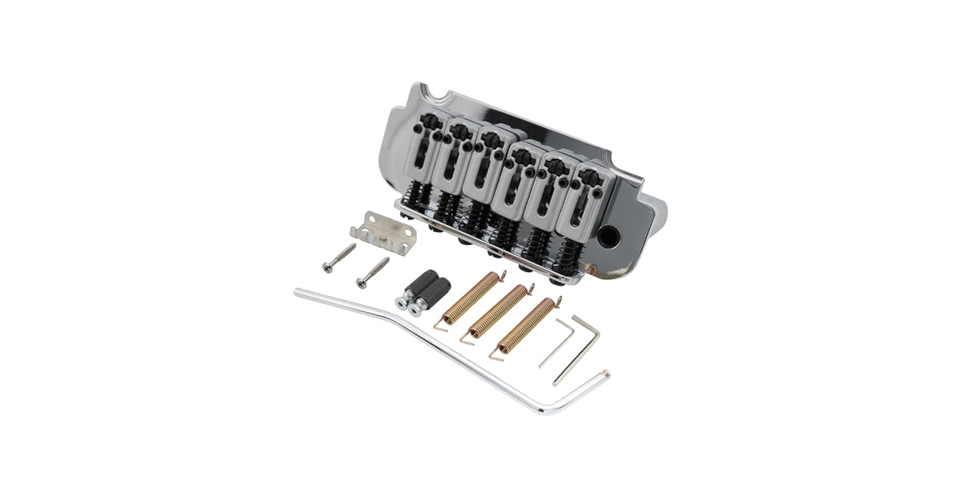 トップブリッジ　スタンブル　TOP BRIDGE STUMBLE Amazon.com: Musiclily Pro 54mm Roller Saddles 2-Point