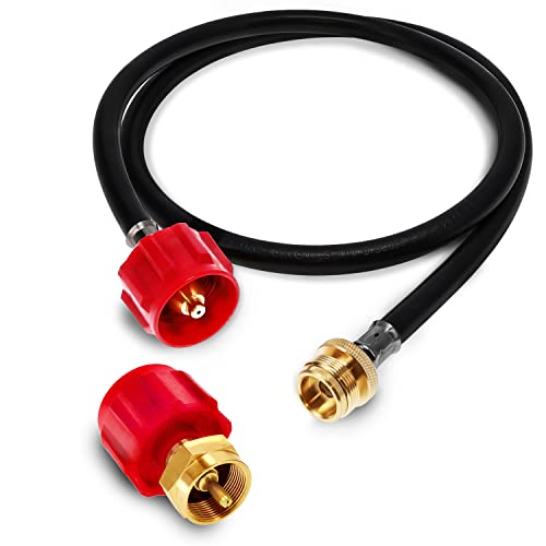 Amazon Best Sellers Best Grill Connectors & Hoses