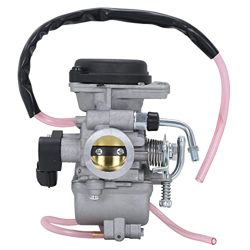 Image of Haran Carburetor Assembly Compatible For Yamaha Yamaha FZ-16 /FZ-S /FZ-FI /Fazer (All Old Models With Single Cable)