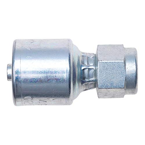 Image of Gates G25561-0408 Female Grease (Mega Crimp)