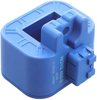 HOYS400-S-0100 Current Sensor 400A 1-Channel Hall Effect Open Loop Bidirectional Module