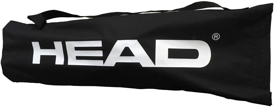 HEAD Portable 10-Foot Tennis/Badminton/Pickleball Net : Sports & Outdoors