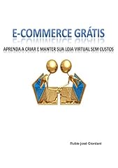 Capa de E-commerce grátis: Crie e mantenha sua loja virtual sem custos