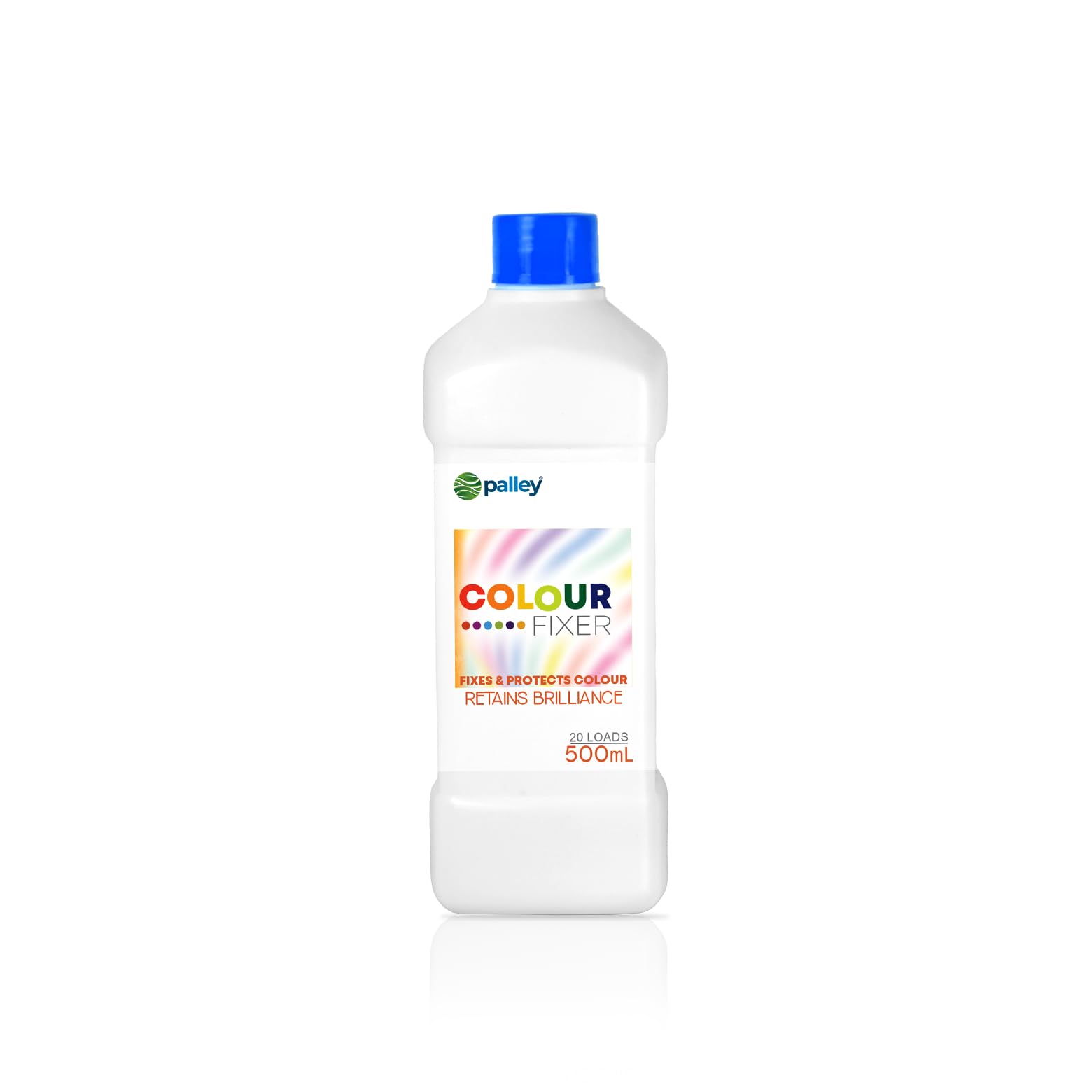 Palley Eco-Friendly Colour Fixer Liquid for Clothes | Ultimate Colour Protector 500 ml-image-19