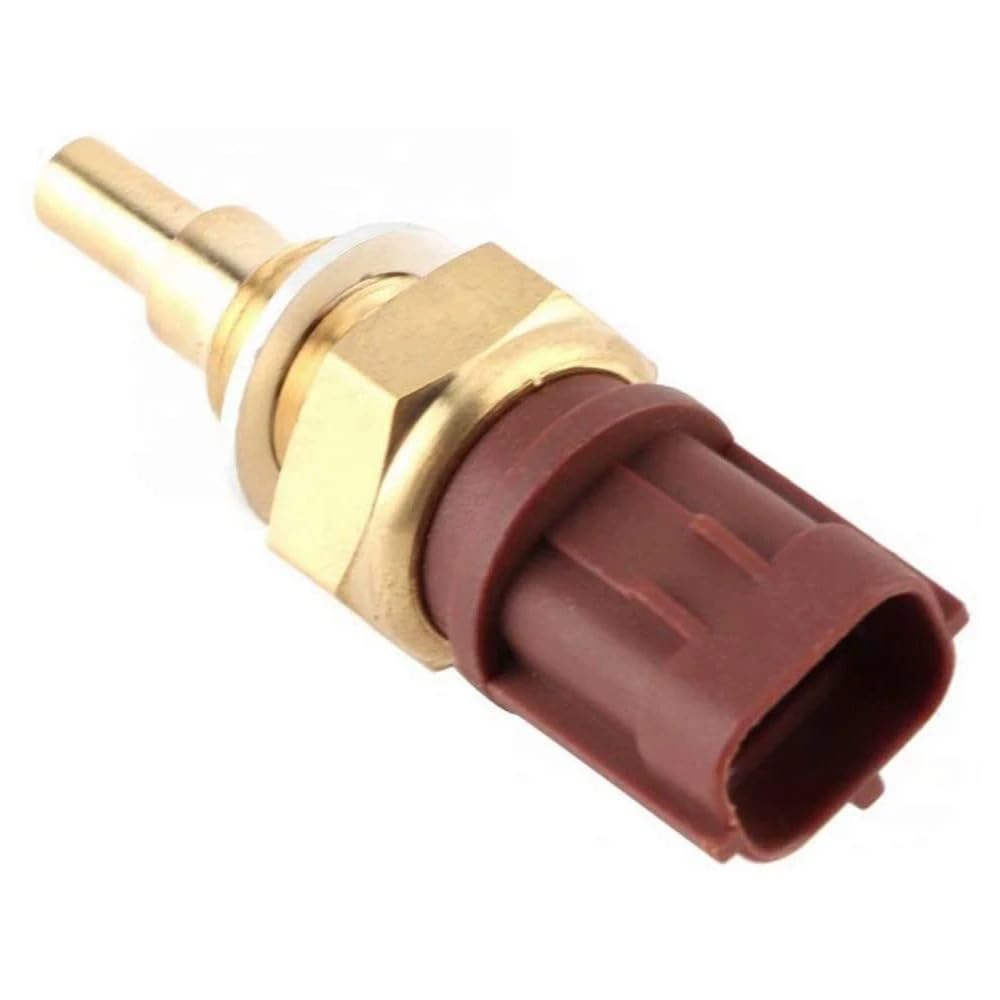 Sensore di Temperatura dell'Acqua Sensore di Temperatura del Motore Sensore di Temperatura dell'Acqua per Auto Suzuki SX4 2007-2013 13650-73H00