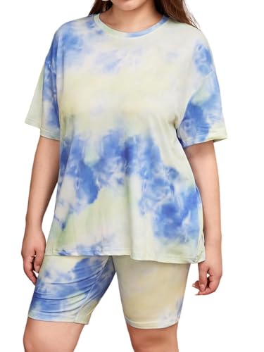 Highly Recommended Plus Size Biker Short Set Products on Amazon You Need to See