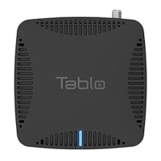 Image of Tablo Dual LITE TDNS2B 01. Brand catalog list of Tablo. With an score of 4.0.