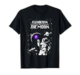 Cryptocurrency Talk - Fun Flexacoin Gear and Gifts T-Shirt