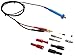 Cal Test Electronics CT2666A RF Digital Multimeter Probe, 900 MHz Bandwidth