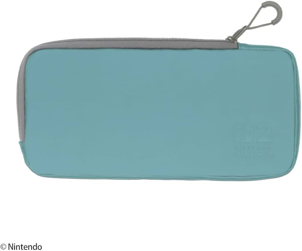 Amazon.co.jp: 【任天堂ライセンス商品】Nintendo Switch 2 専用