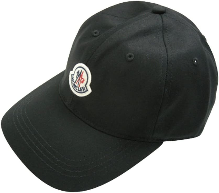 モンクレールMONCLER BERRETTO BASEBALL キャップ MONCLER モンクレール BERRETTO BASEBALL ベースボール キャップ
