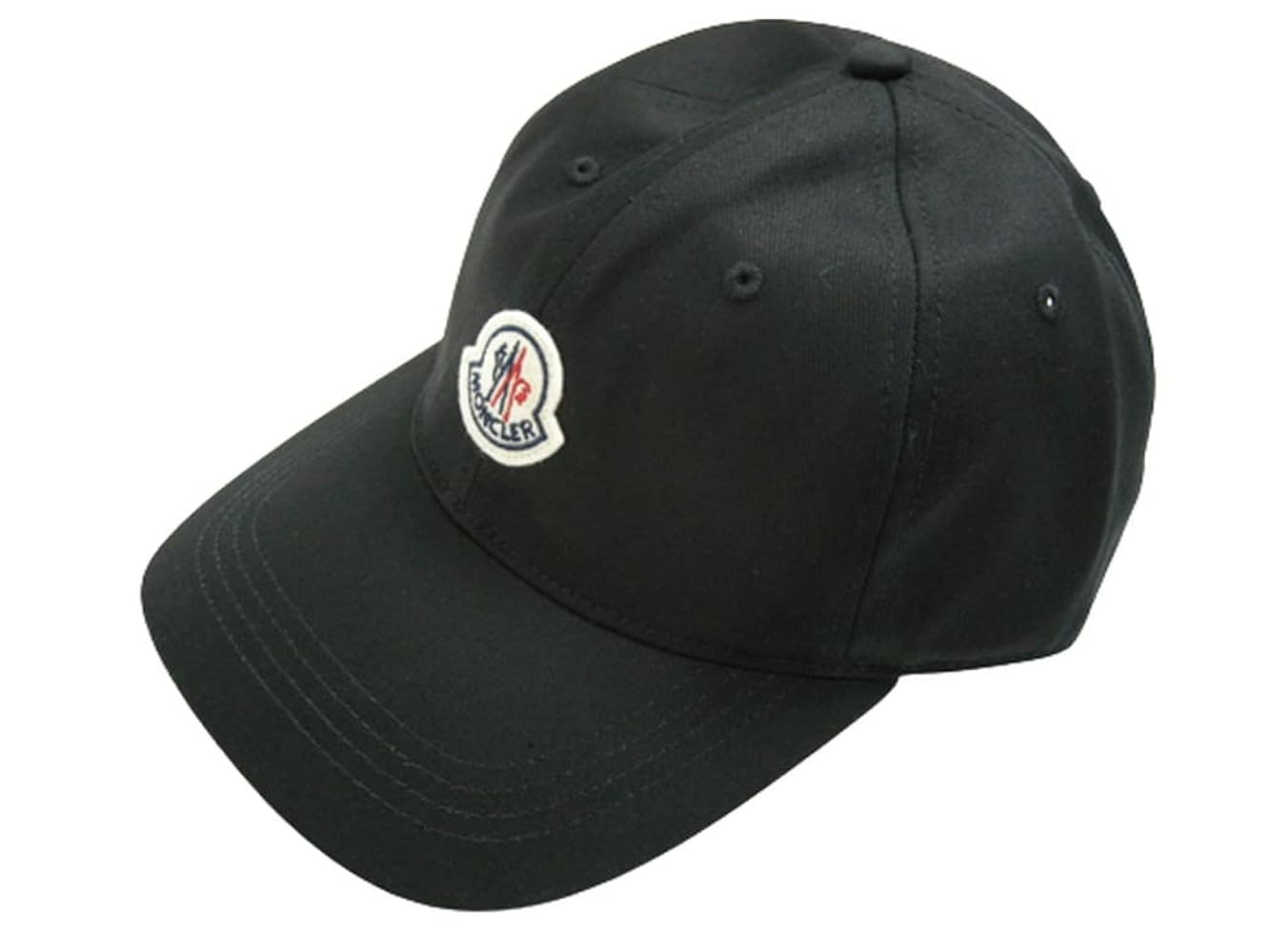 モンクレール　キャップ MONCLER モンクレール ベースボールキャップ BASEBALL 3B00002