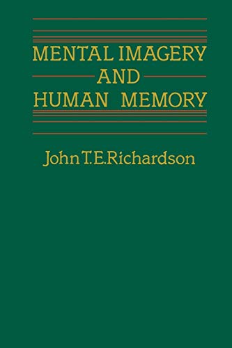 Mental Imagery and Human Memory view 2
