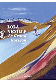 Le Grand Horizon par Nicolle
