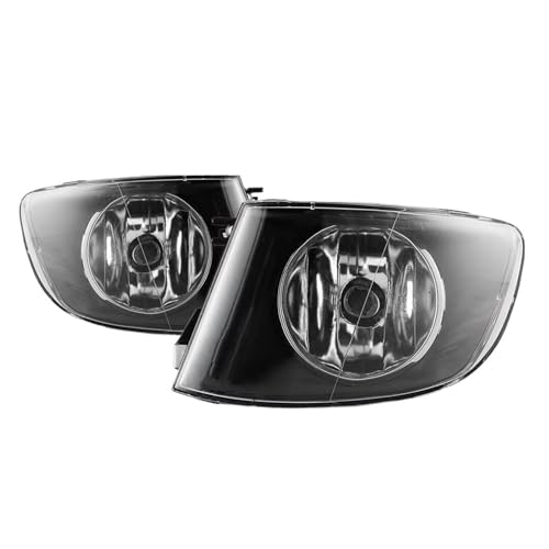Faros antiniebla OEM 63176937465 para BMW 328i Convertible 2007-2011