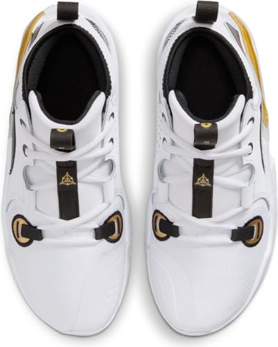 Nike Unisex-Child Sneaker Three Quarters Tall3