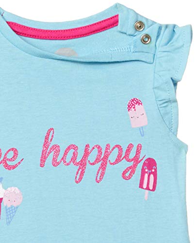Image of Mothercare Baby-Girl's Regular fit T-Shirt