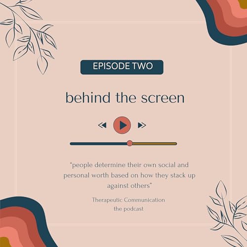 Behind the Screen: The Dark Side of Social Media and Its Impact on Mental Health