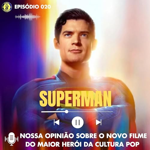 SUPERMAN - TODAS AS VIDAS IMPORTAM ... AS DOS ESQUILOS TAMB&Eacute;M!