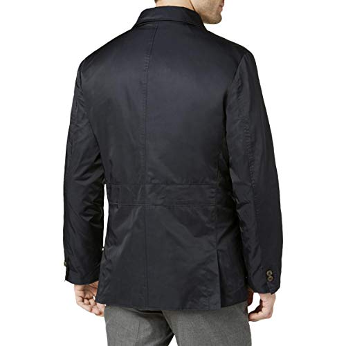 Tasso Elba Mens 3-In-1 Jacket2