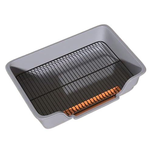 Bandejas para gatos de interior y exterior en apartamentos 7