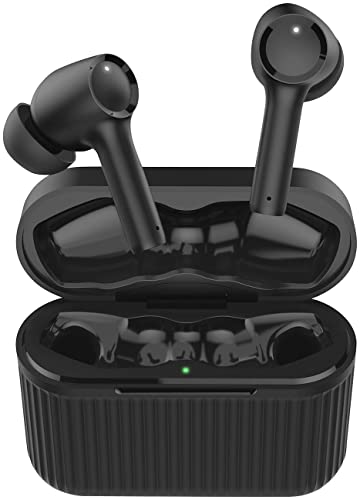 Ecouteurs sans fil True Wireless avec bluetooth et amplificateur auditif IHS-250.db [newgen medicals]