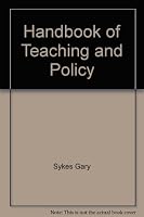 Handbook of Teaching and Policy 0582283752 Book Cover