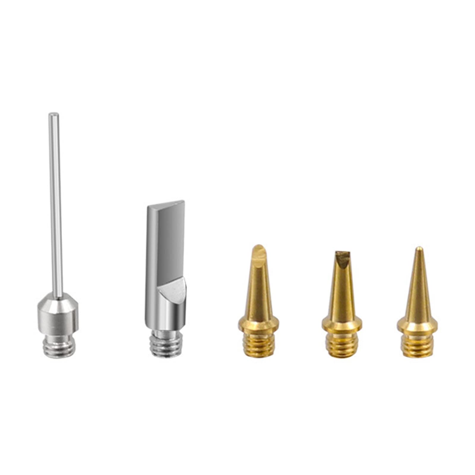 XISAOK Professional Soldering Iron Set Welding-Pen Tool Soldering Iron for Beginners for Various Welding-Tasks