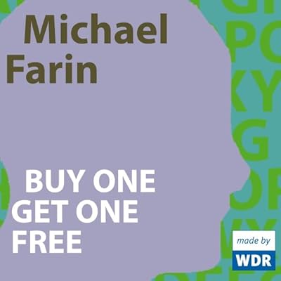 Buy one get one free