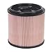 Price comparison product image Sealey Pc200Cff Cartridge Filter For Fine Dust For Pc200 And Pc300 Series