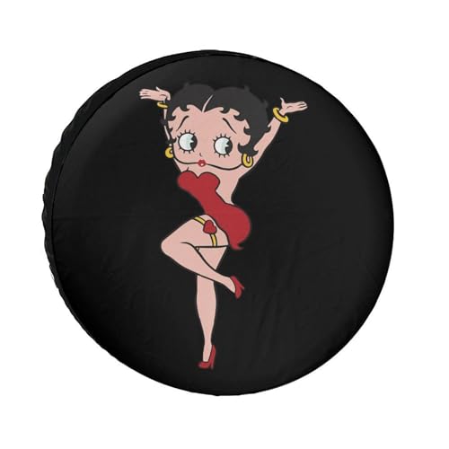 �^�C���J�o�[ �x�e�B����� �X�y�A�^�C���J�o�[ �h�� �J�[�p�i �h���O�� ���Ă��~ �ی� �ȒP���� ���[ �ۊ� �^�C���v���e�N�^�[ �J�悯�J�o�[ �z�C�[�� �y������ SUV �ėp 34inch