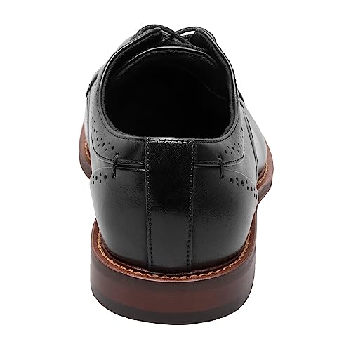 Image of Stacy Adams Maddox Cap Toe Oxford