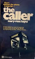 The Caller 0523405154 Book Cover