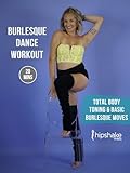 Burlesque Dance Workout | 20 Min