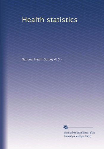Statistiche sanitarie